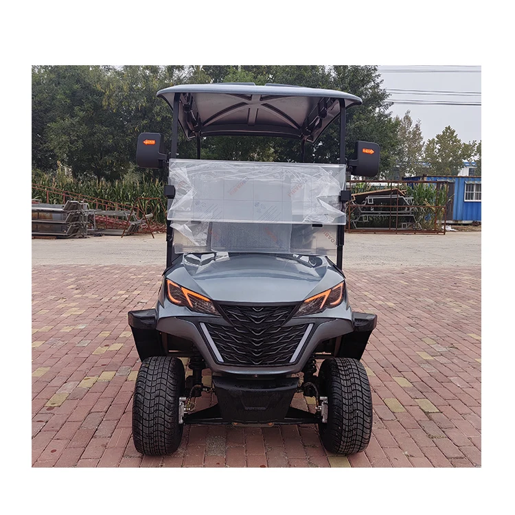 Mgi Zip Navigator Golf Push Cart All Terrain  Electric Golf Push Cart
