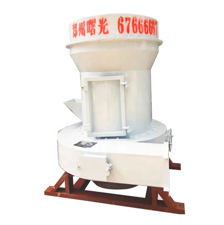 Widely used low power consumption grinding mill for kaolin