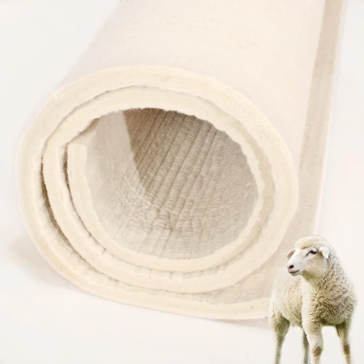 
Оптовая продажа, экологически чистый влагостойкий термоковрик, водонепроницаемый матрас из 100% шерсти 