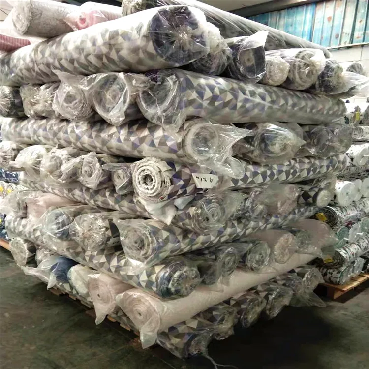 stock lot China manufacture factory  Custom design flannel fleece blanket fabrics textiles cartoon print fabric for baby bedding