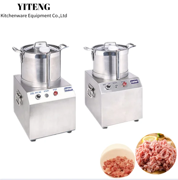 High Quality Stainless Steel Vegetable Slicer Meat Chopper Food Fritter