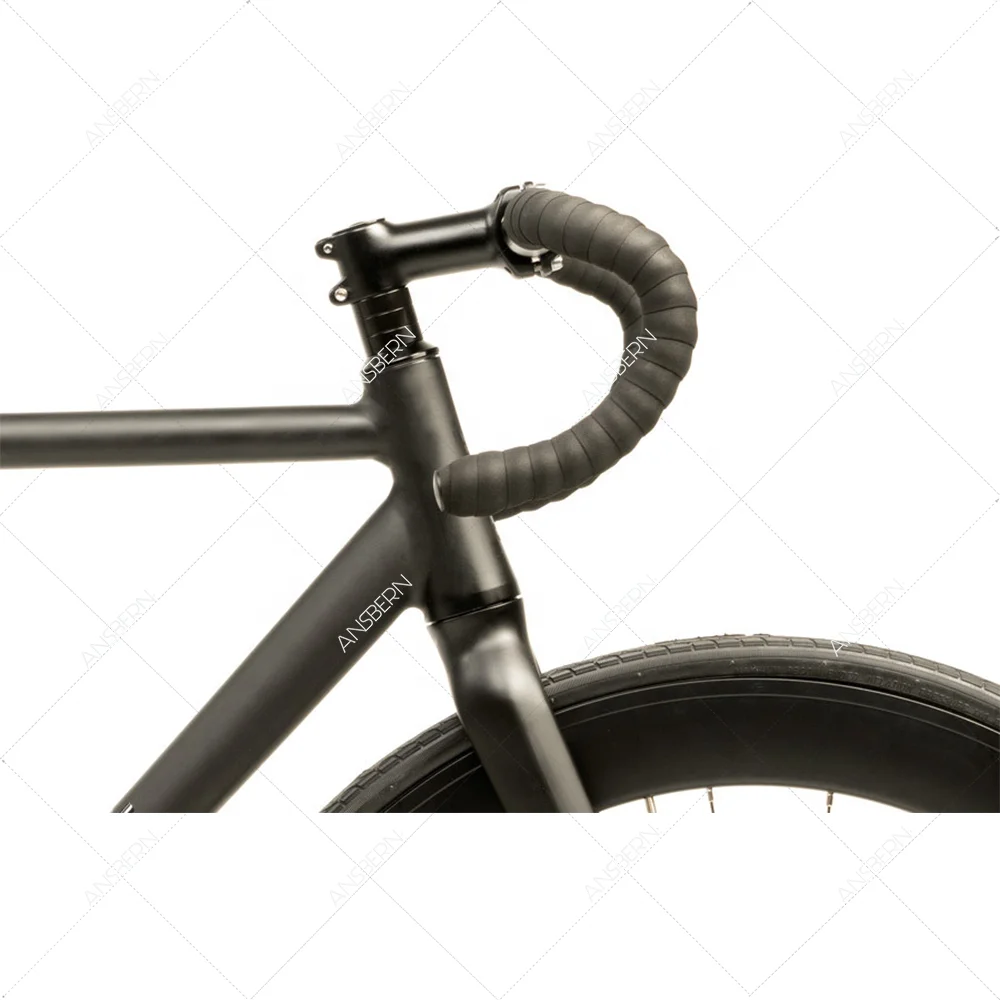  700C fixie oem фиксированные шестерни велосипеды красочные пользовательский дизайн Односкоростной