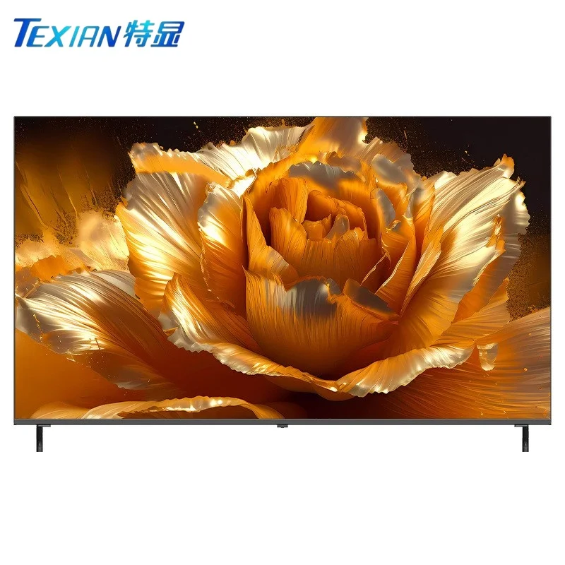 Горячая Распродажа 50-дюймовый HD TV Android Smart с HDMI Wi-Fi USB T2 S2 модель