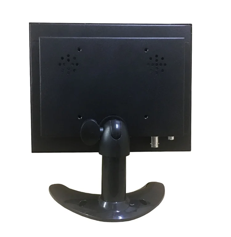 Oem 8 inch lcd led  touchscreen monitor vga usb touch screen for pos  computer