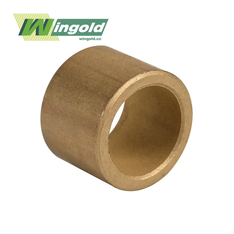 
WGB-FU1 Sintered Bearings 