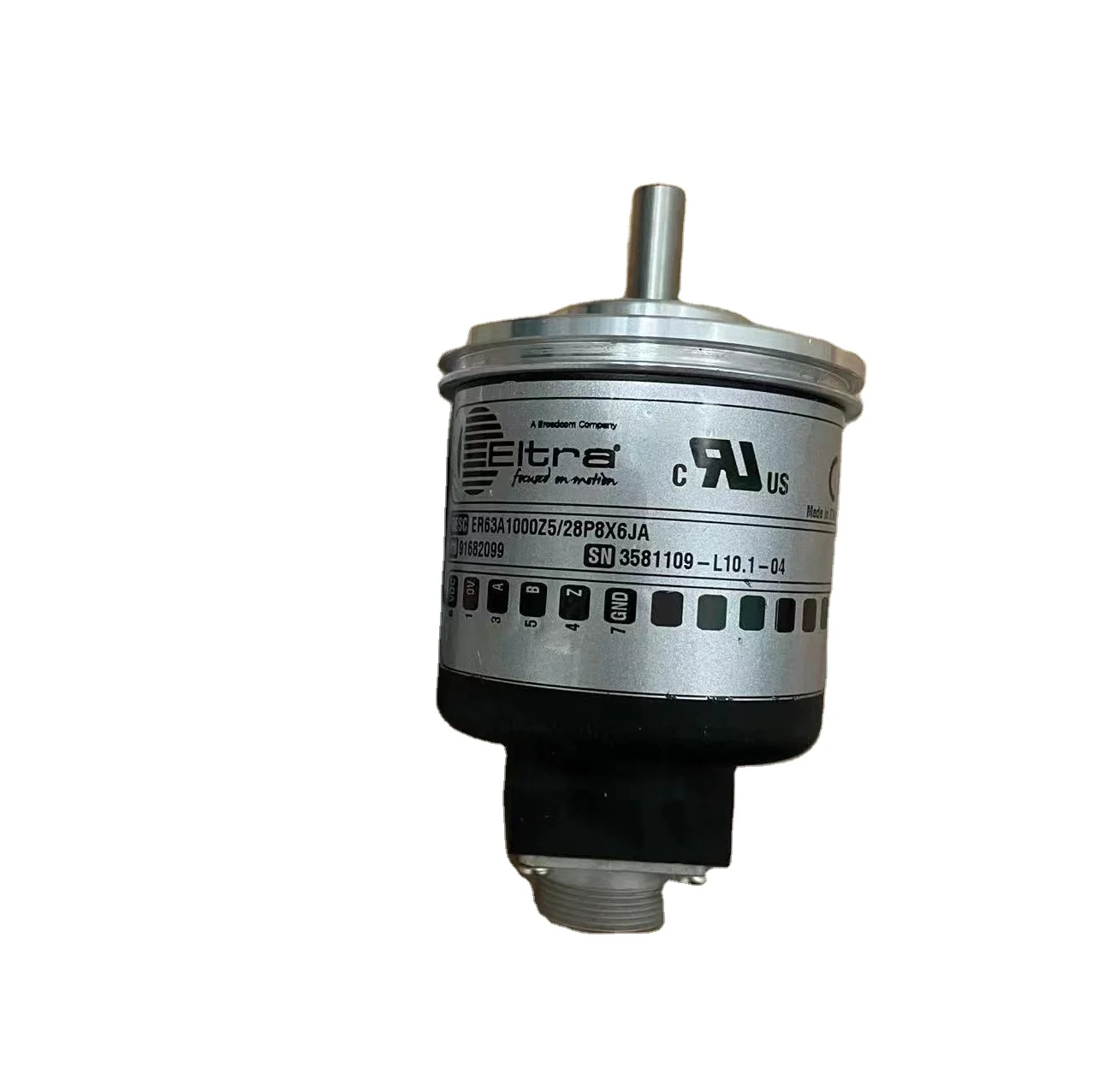 ER90A4096S5L10X6PR rotary encoder New original genuine goods are available from stock