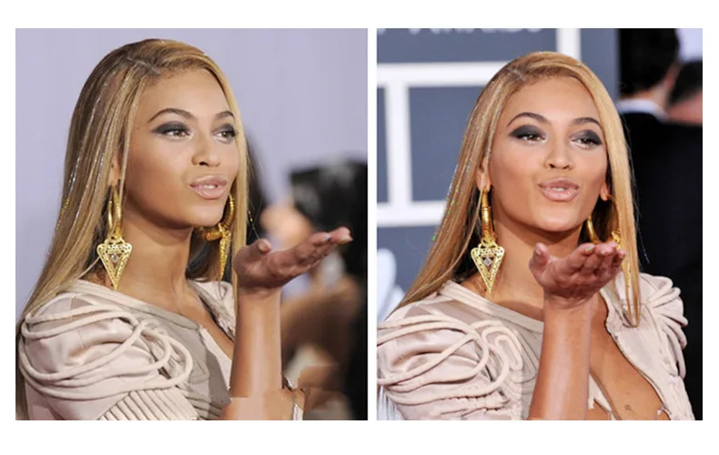 FOCSTAR Wholesale Hair Tinsel Kit Tinsel Hair Extensions Tools Kit Glittering Sparkling Shiny Hair Extensions (BTD1049)