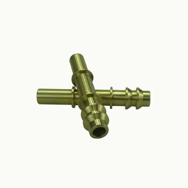 
precision brass parts mechanical parts fabrication part 