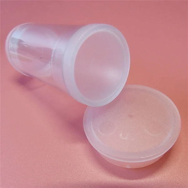 pvc plastic packaging tube