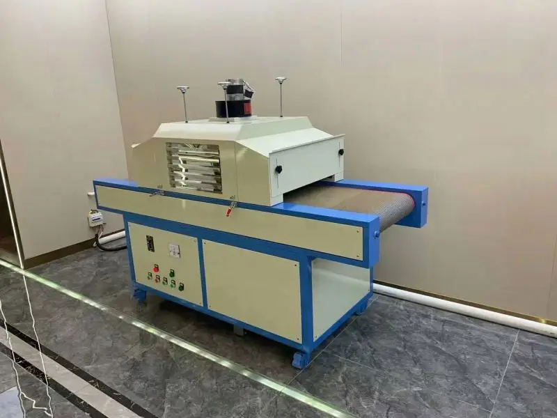 Hot sale 2022 uv curing resin machine uva led lamp curing system