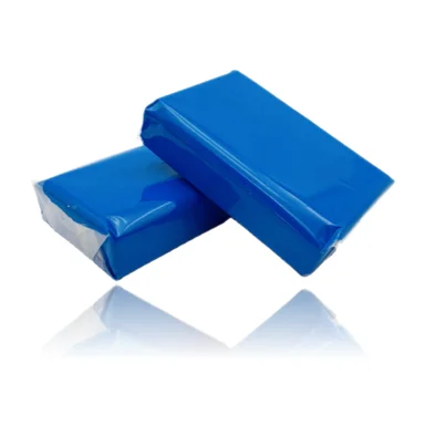 Car cleaning clay bar auto detailing wash mud vehicle detailing polish tool paint cleaner automotive care and clean product