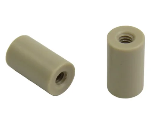 High Quality Hemodialysis Medical High Temperature Plastic Part Tube With Peek CNC Samples And Tool Maker