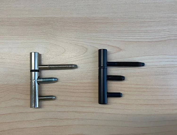 71.5 mm European style for doors and windows Trident hinge