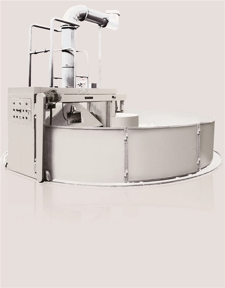  JWF1011 Automatic Cotton & Chemical Fiber Bale Plucker Spinning Blowroom Yarn making
