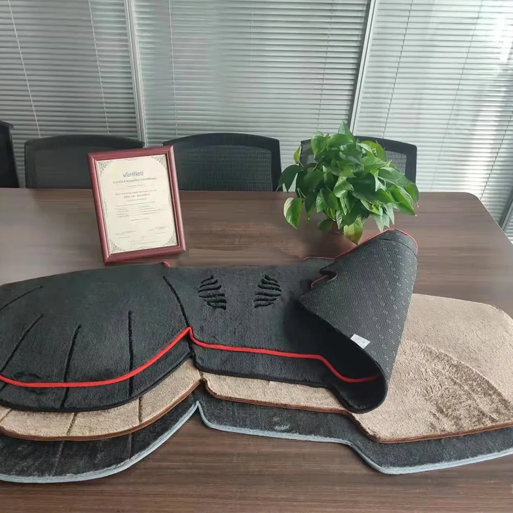 China Factory Wholesale good quality dashboard cover abrasion resistant dashboard cover for VIGD