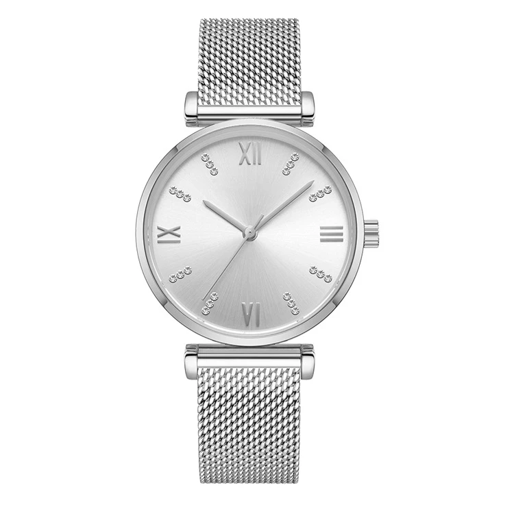 wholesale watch manufacturers production promotional alloy watches dress watch with logo