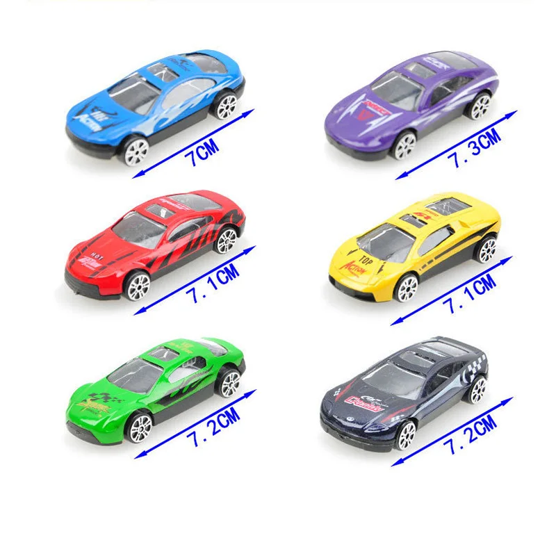 2021 new toys 1:64 Mini Alloy Toy Car Toys Cars For Kids