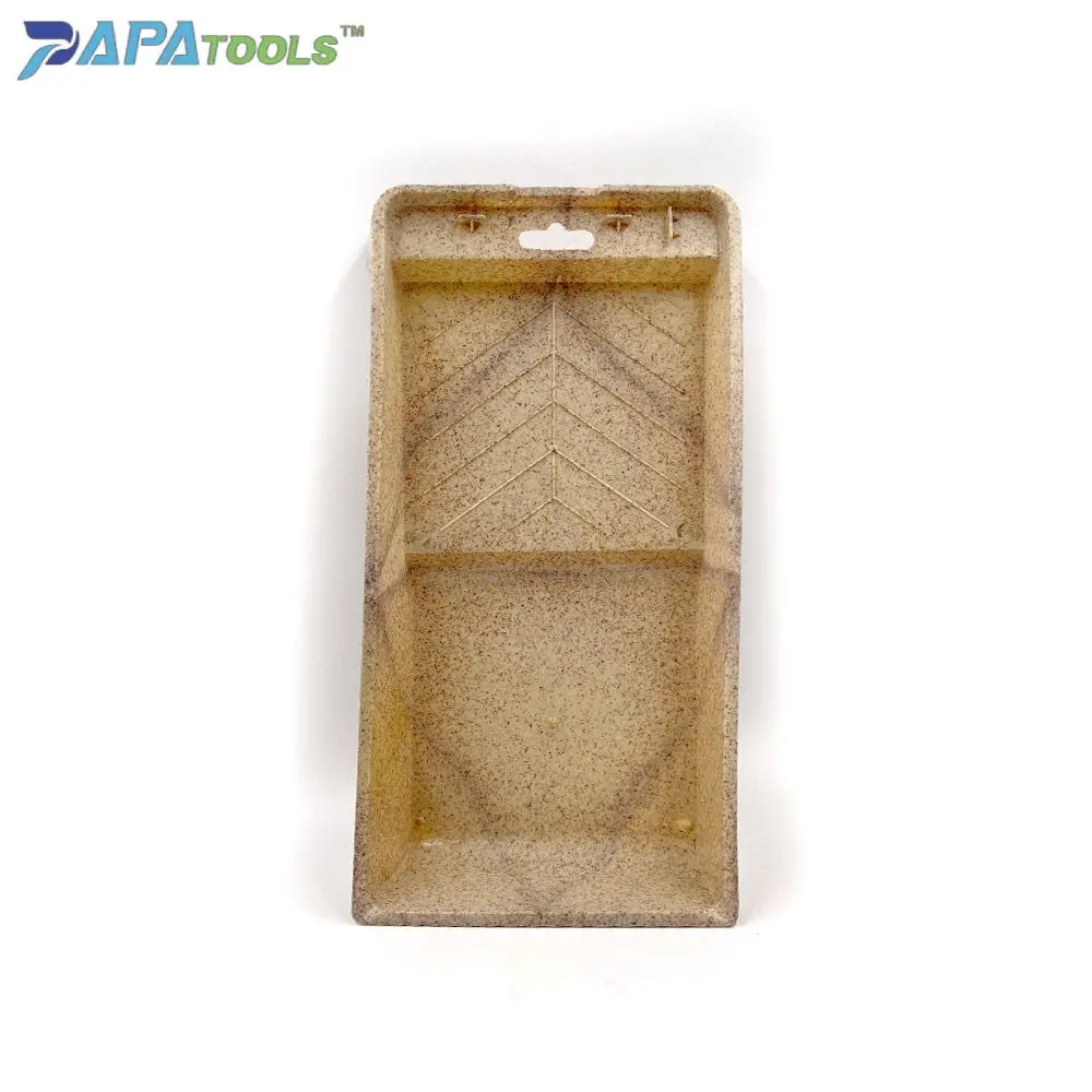 The Multifunctional Most Popular High Performance Pro Grade New Design recycled material Eco Friendly roller tray