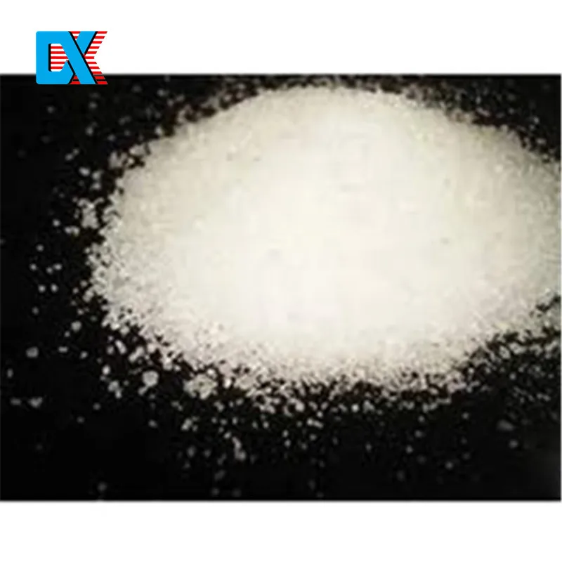
Factory wholesale white glass powder with low melting 