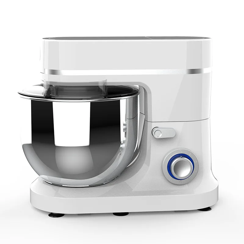 Factory hot sale electric 5L 8L 10L baking dough bread kneading machine speed dough hook butter kneading machine