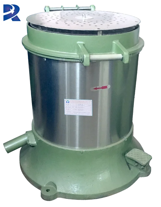 Wholesale retail industrial centrifugal dryer machine centrifugal disc spray pin dryer