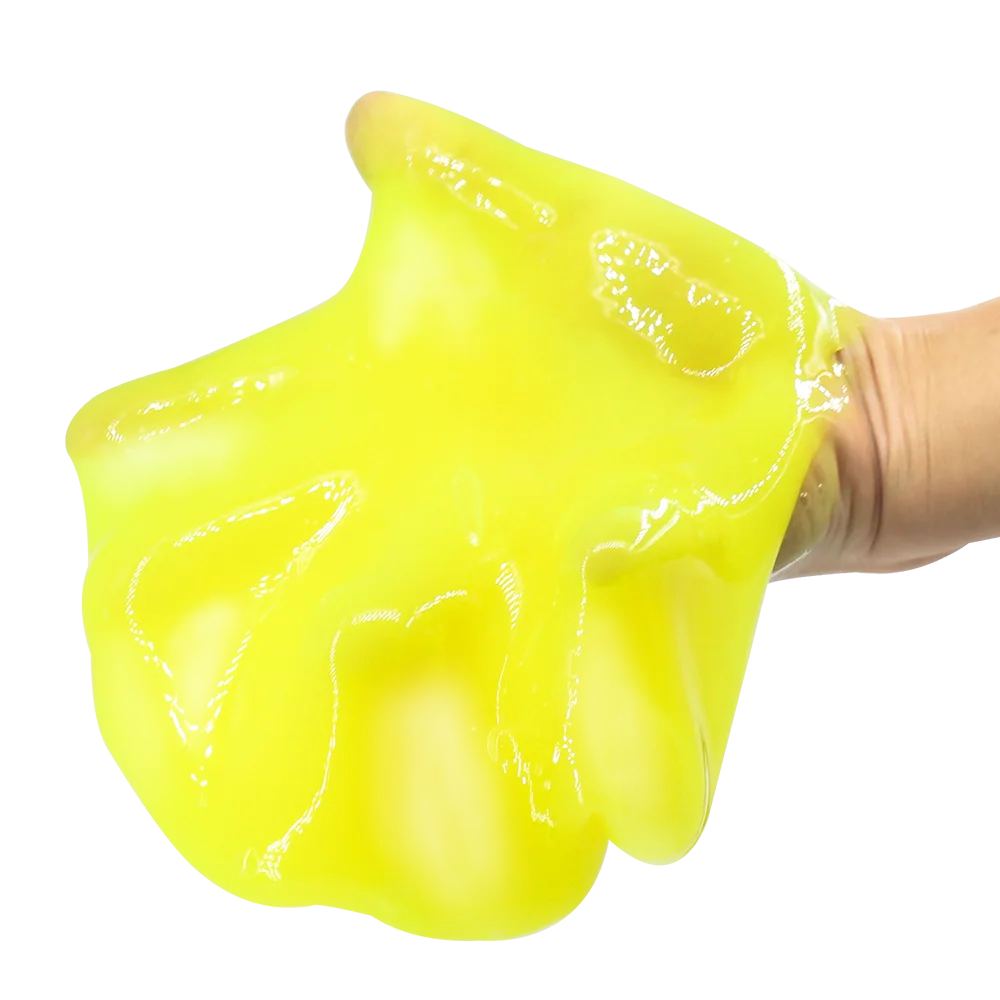 SISLAND slime прелести оптовая продажа нетоксичные продукты для похудения набор слаймов детей