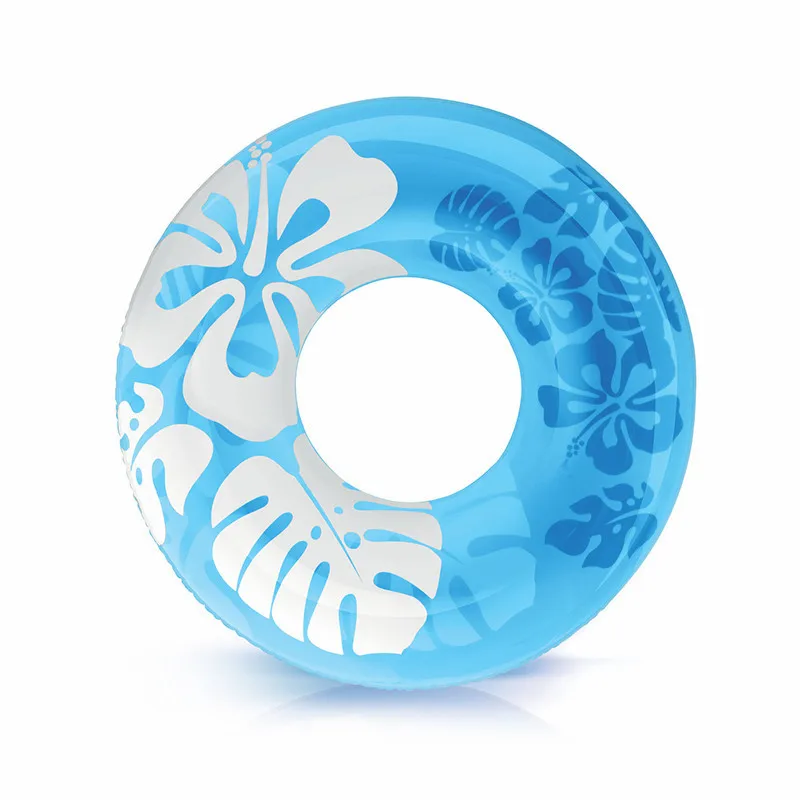 Разные формы, горячая распродажа, ПВХ надувное плавательное кольцо с популярностью для детей