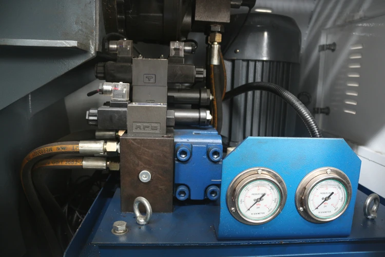 Best Price Automatic W12 30*3000 Hydraulic CNC 4 Rollers Cone Rolling Bending Machine