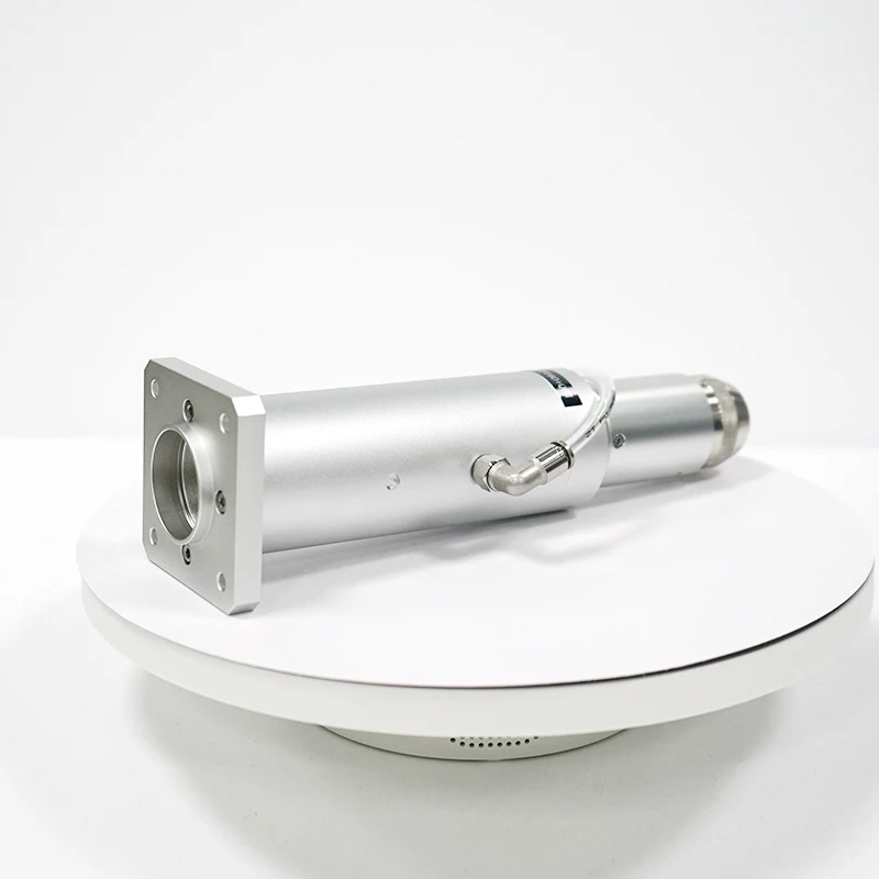 low price collimator for fiber laser COL 1064nm D38.1 F160 QBH