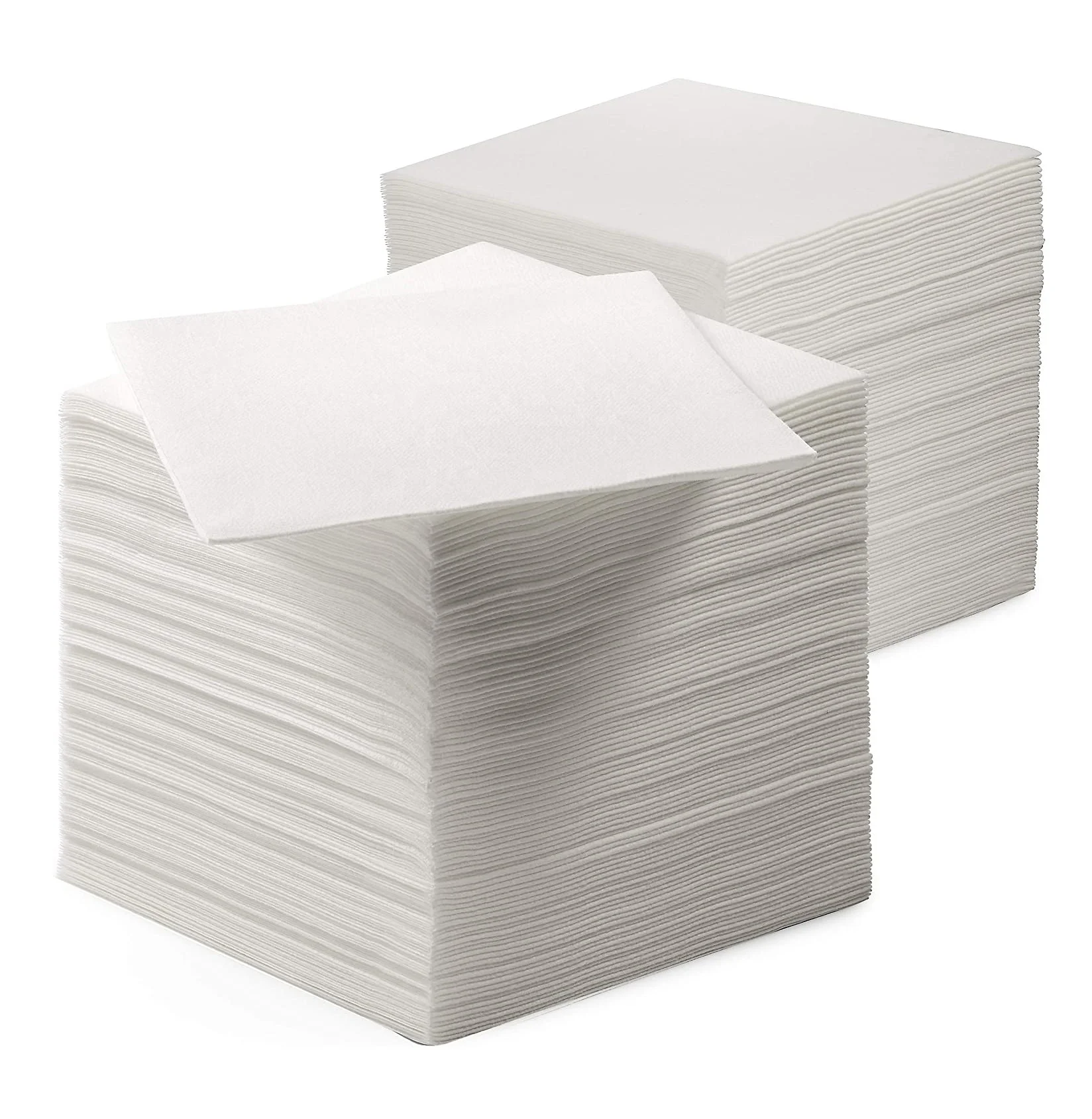 Cocktail Napkins Linen Feel Cloth Like Beverage paper towel