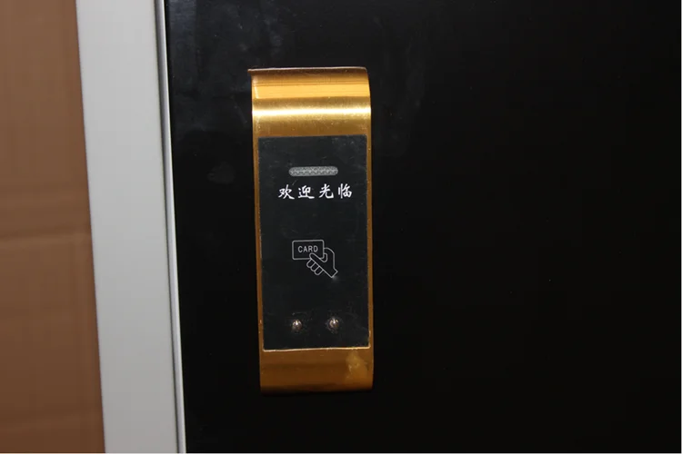 Black 2 Door Coded Lock Storage Clothes Iron Locker