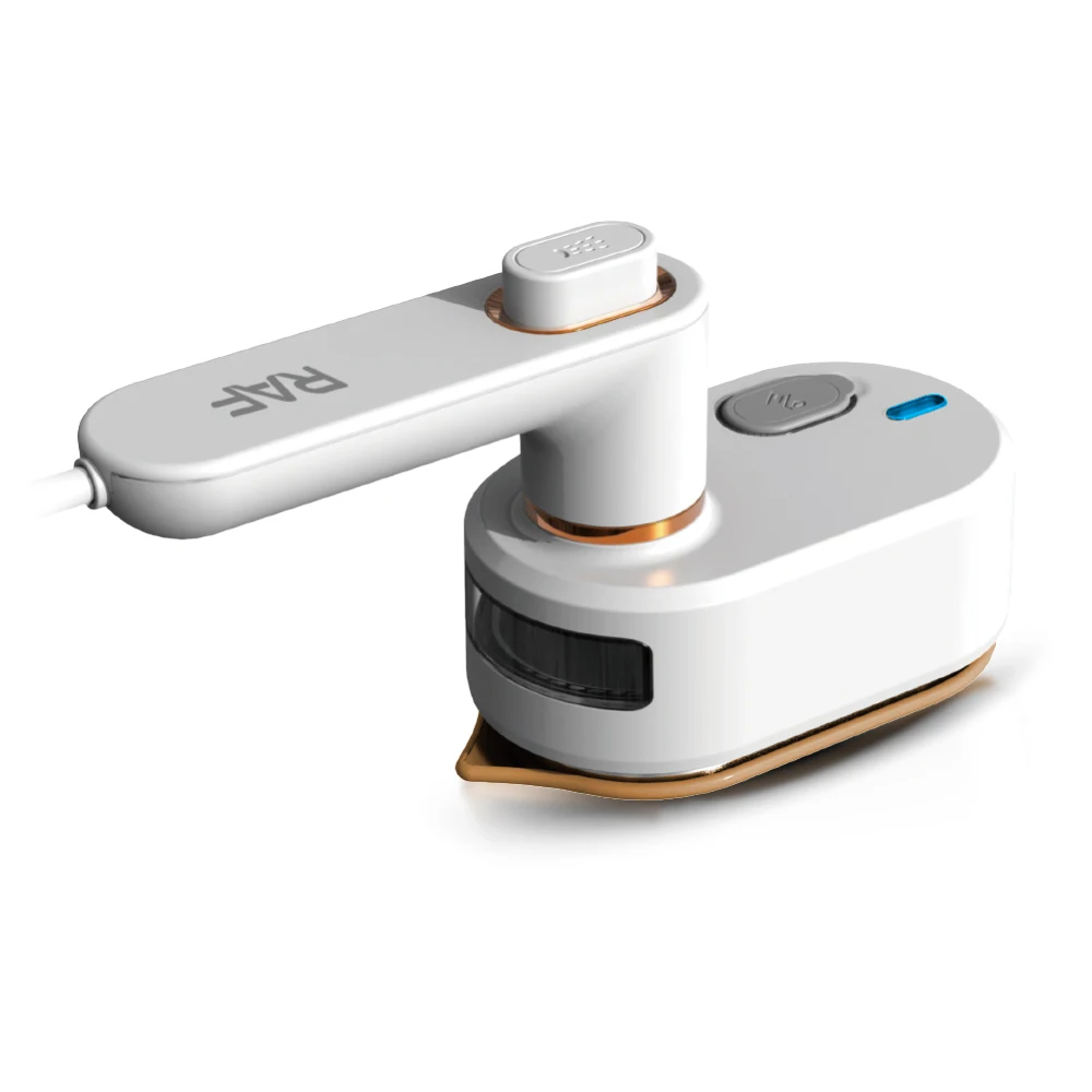 electric iron compact and convenient the heating temperature water spray design can rotate 180 degree