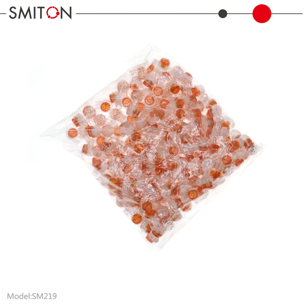 UY UY2 Wire Splicing Connectors