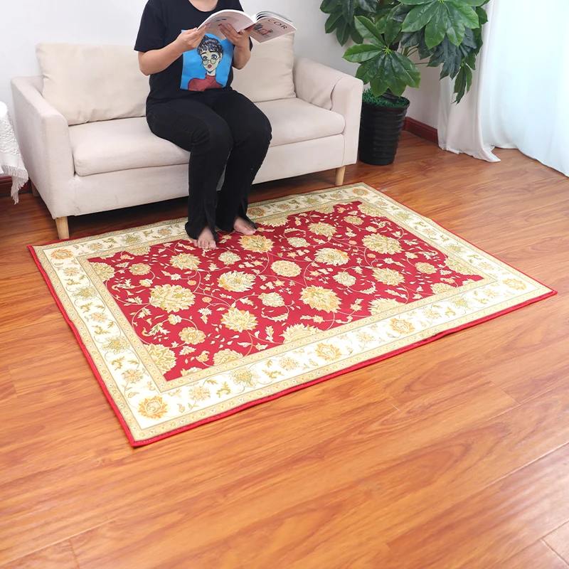 New products Premium Design Luxurious 2024 innovative product mats for home attractive design in multiple color