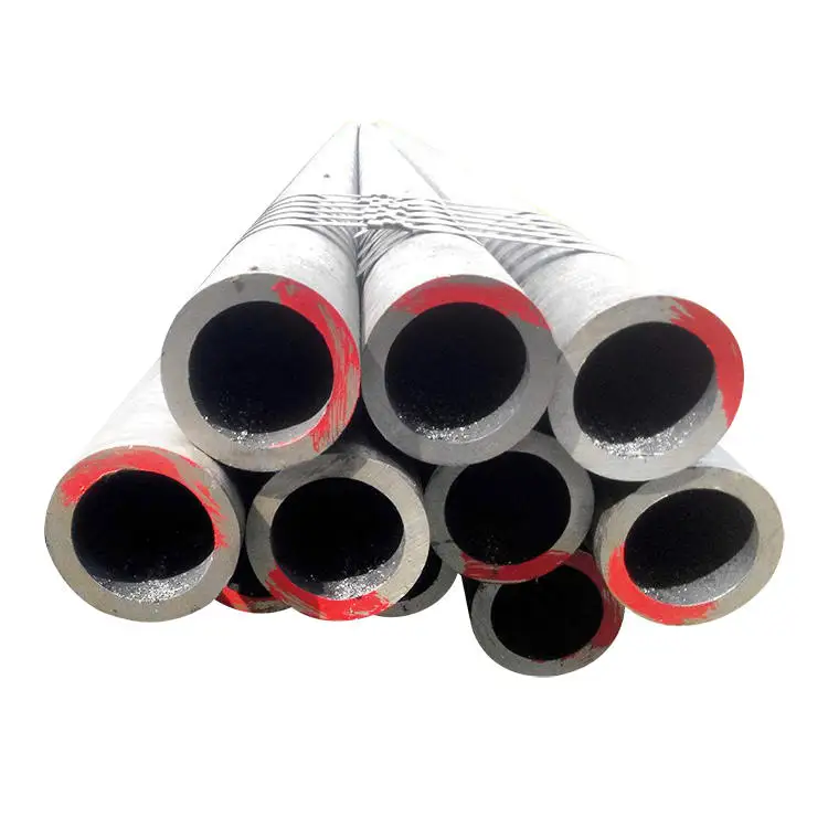 MS 12 inch seamless steel pipe,hot rolled big outside diameter carbon steel tube,18\