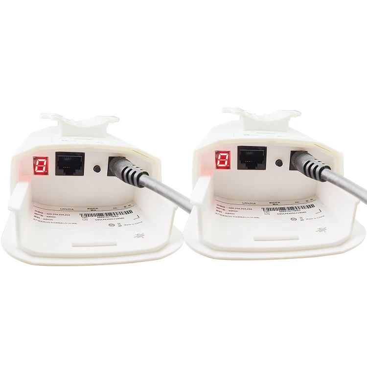 Sailsky SY200 300Mbps Long Range Wireless Access Point Outdoor CPE WiFi AP Bridge