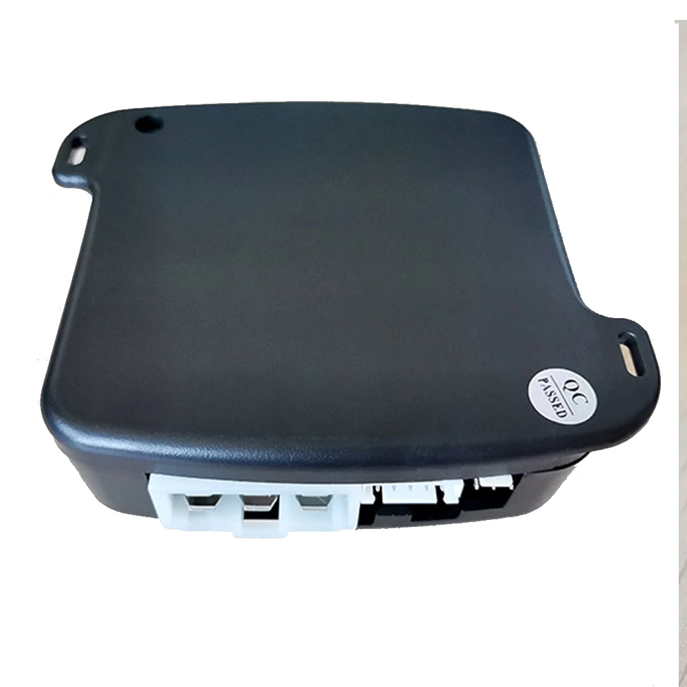 2022 Easy to install push button start stop engine system remote start system for car alarms