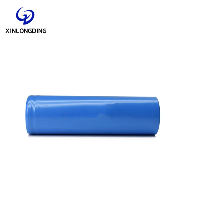 XLD Wholesale original 3.7v 4000mah 45A li ion battery Rechargeable 40T 21700 Battery