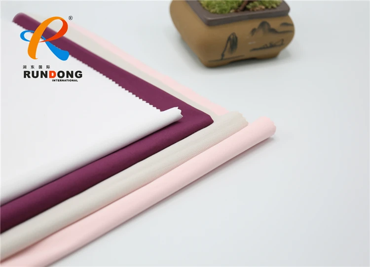 Rundong good quality shirt drill/twill fabric CVC 60/40 80/2*80/2 100/2*100/2 for shirt/uniform/workwear worker wear