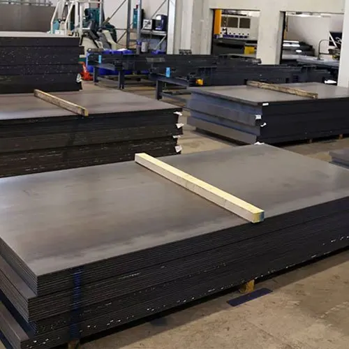 12mm Hb500 Steel Plate 2000mm 2200mm width NM500 Wear Resistant Steel Plate