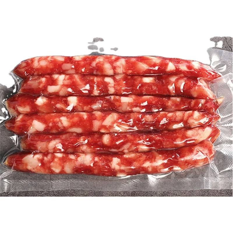 The Best Gift For Festivals With Chinese Characteristics Original Sausage For Eat