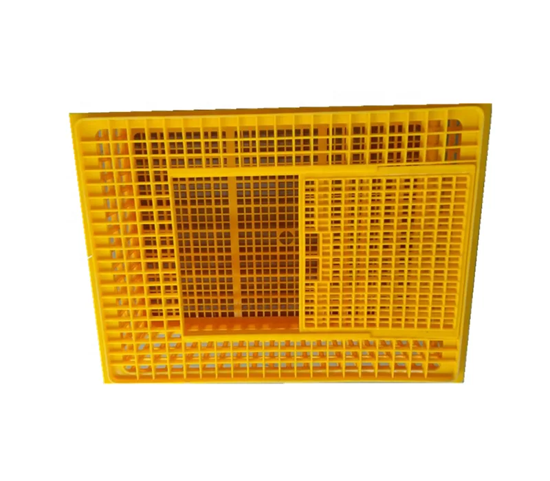 Best selling poultry transport crate/New material transport cages/chicken transport cages of various sizes