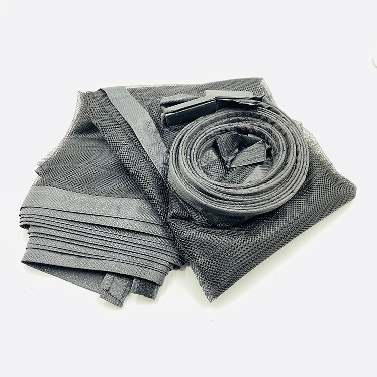 Недорогие и надежные магнитные занавески для защиты от комаров для домашнего использования