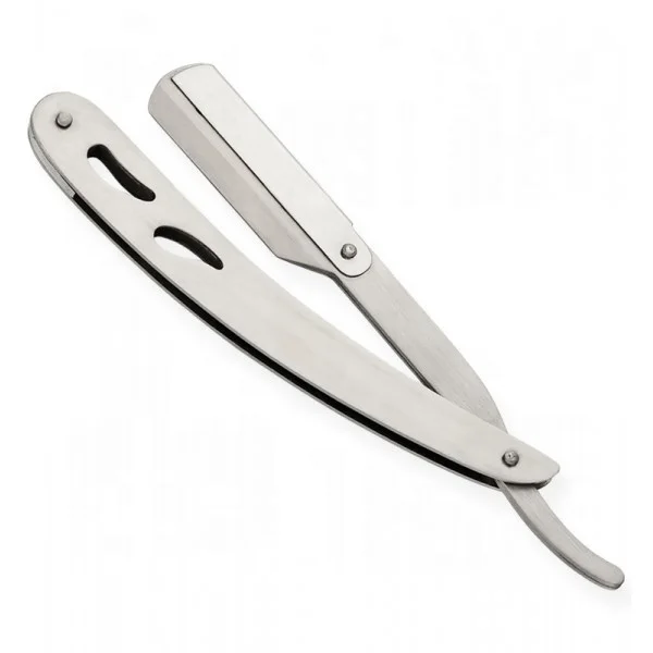 
Hot Sale new design shaving razors straight single blade shaving razors 