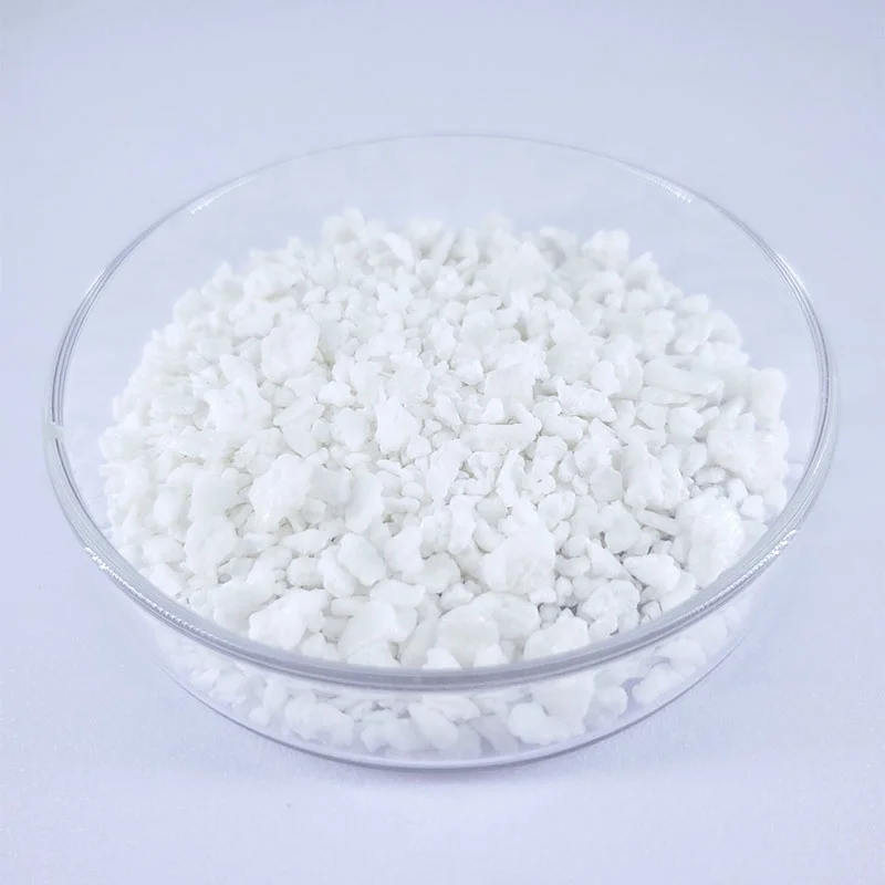 94% Calcium Chloride CaCl2 industrial desiccant