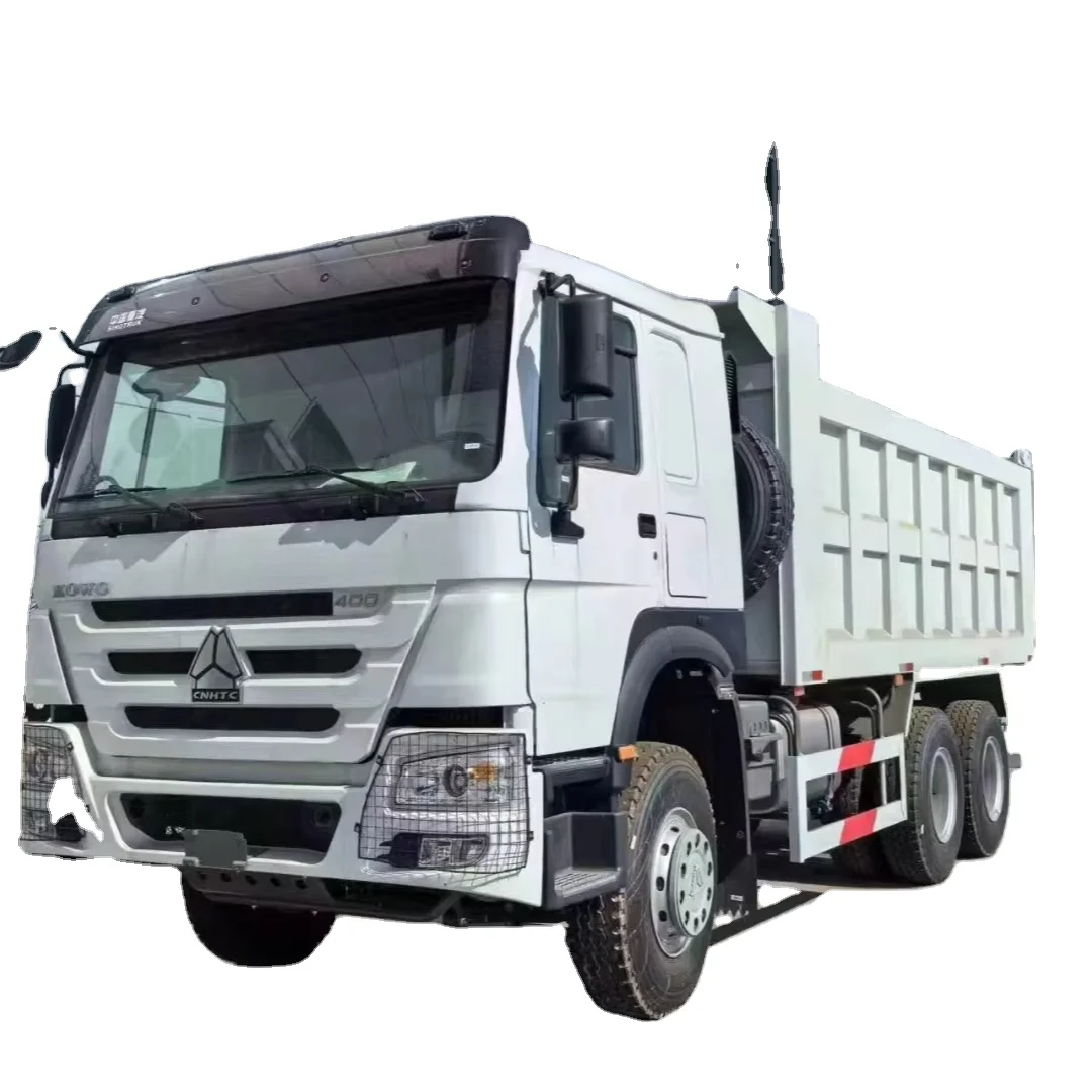 howo truck Sinotruk diesel 6x4 10 wheels  dump truck for sale