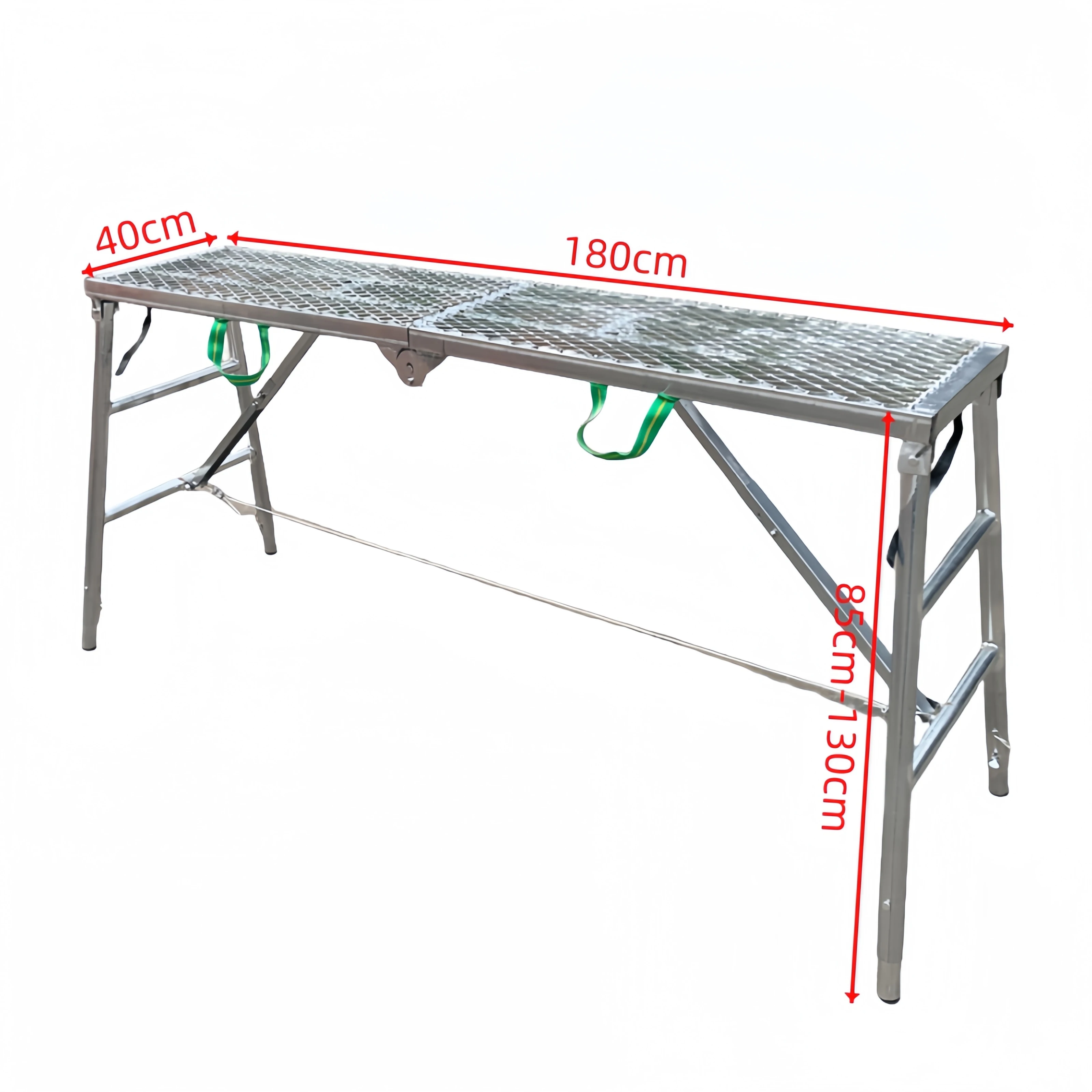 Simple And Easy To Operate Foldable Stable And Portable Multifunctional Other Scaffolding Ladders