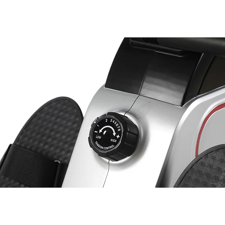 8 Level Adjustable resistance Rower 2021 Gym Equipment Manufacture Row Exercise Rowing Machine For Home