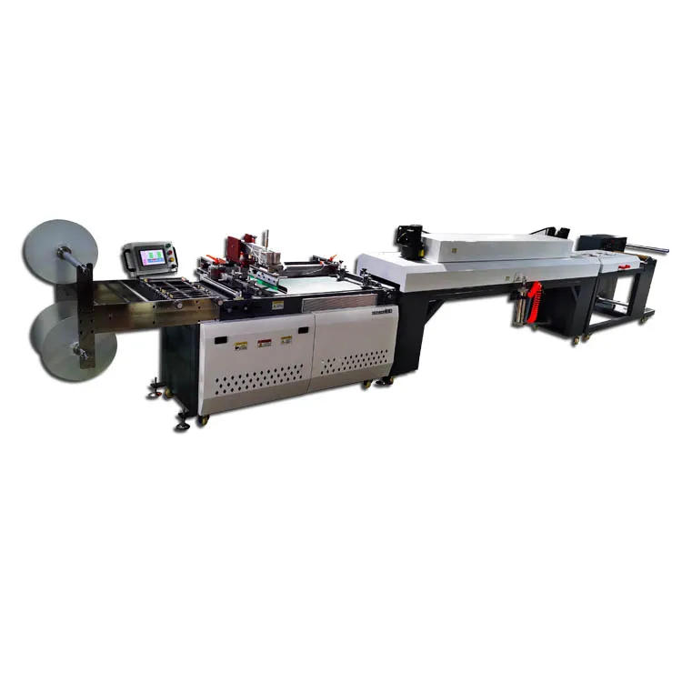 Automatic winder to winder webbing machine