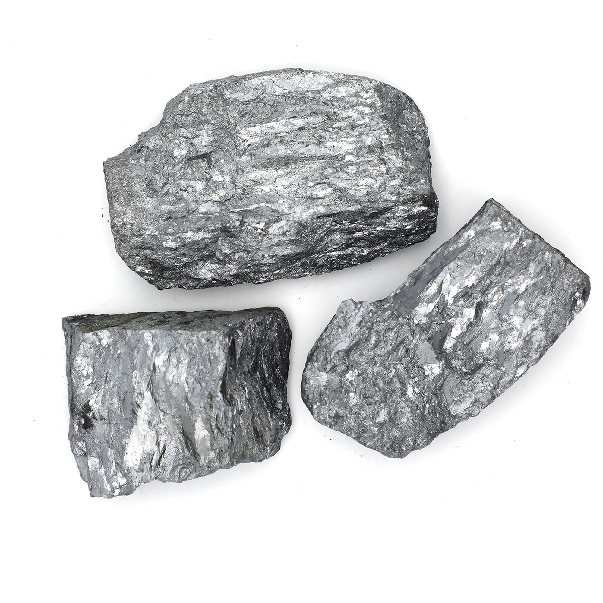 alloying material Si55Ca30 block Cast Iron and Steel siliconcalcium